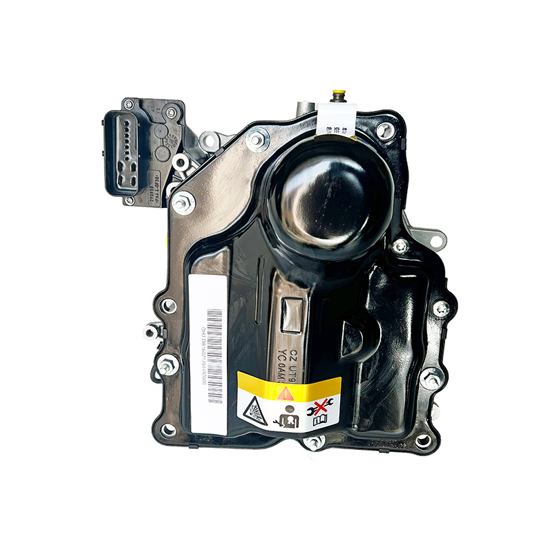 Electromechanical unit