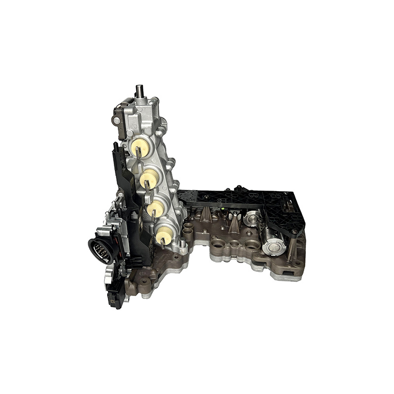 0B5325025R  electromechanical unit