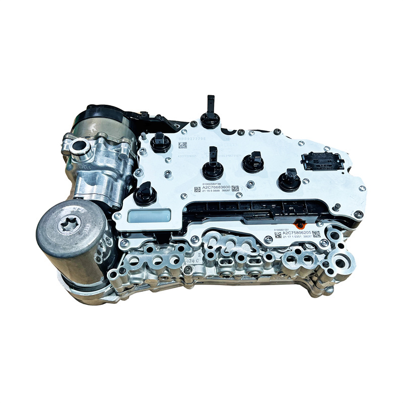 0DD325027B  electromechanical unit