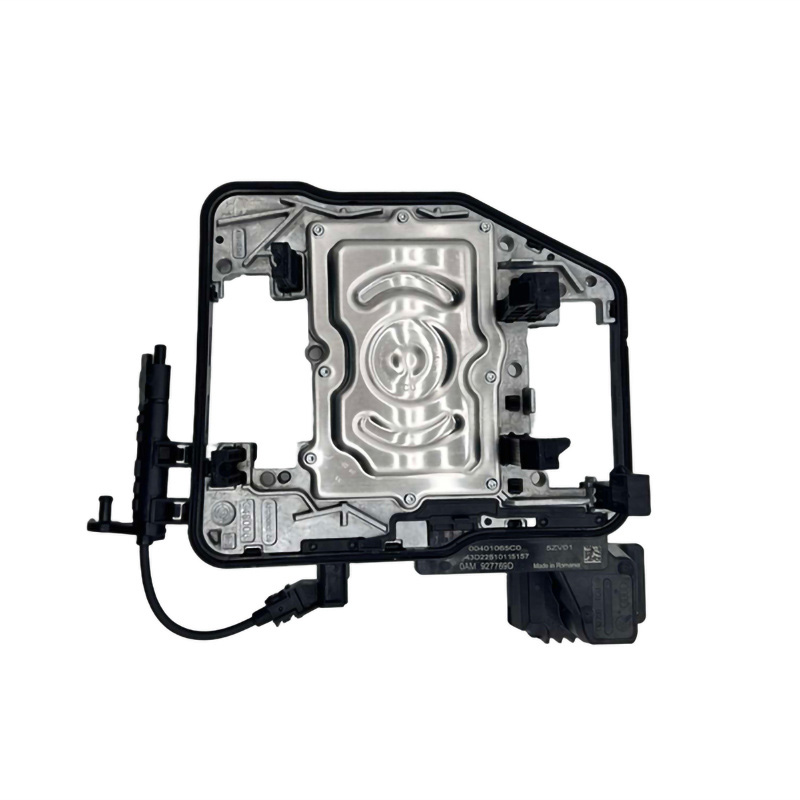 DQ200-0AM927769D Remanufacturing