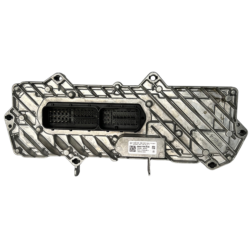 BMW Mercedes-Benz 7DCT300