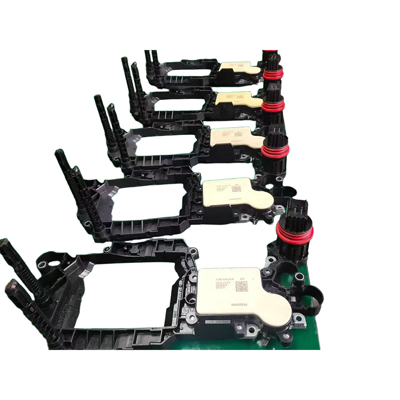 Mercedes-Benz Series