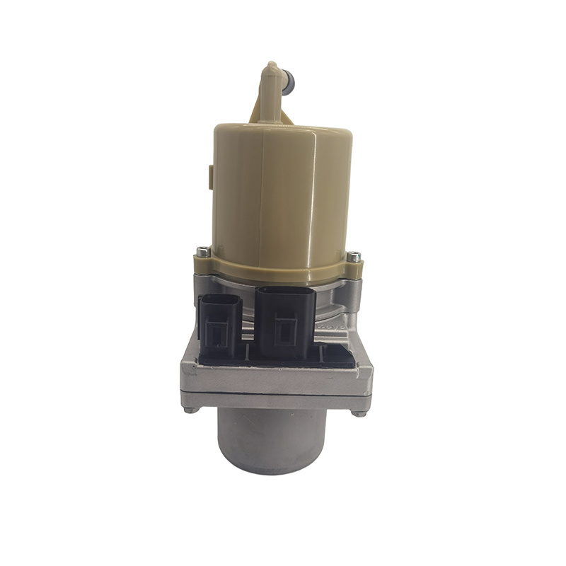 Mazda 3, Starving (2-Plug)