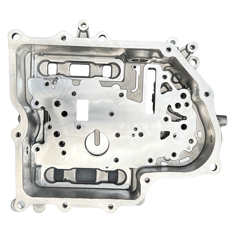 Mechatronic Unit Accessories  DQ200-0AM