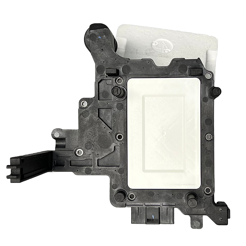 Mechatronic Unit Accessories  DQ250-02E