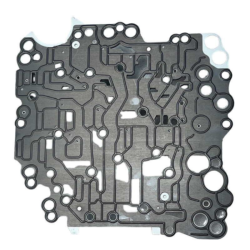 Mechatronic Unit Accessories  DQ500-0GC