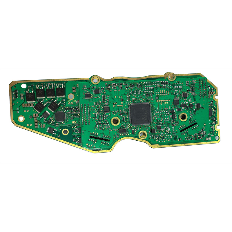 Brand New PCB Motherboard  DPS6-Renault Focus