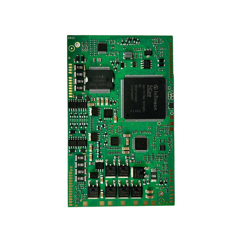 Brand New PCB Motherboard DQ200-0AM-TCU TCM