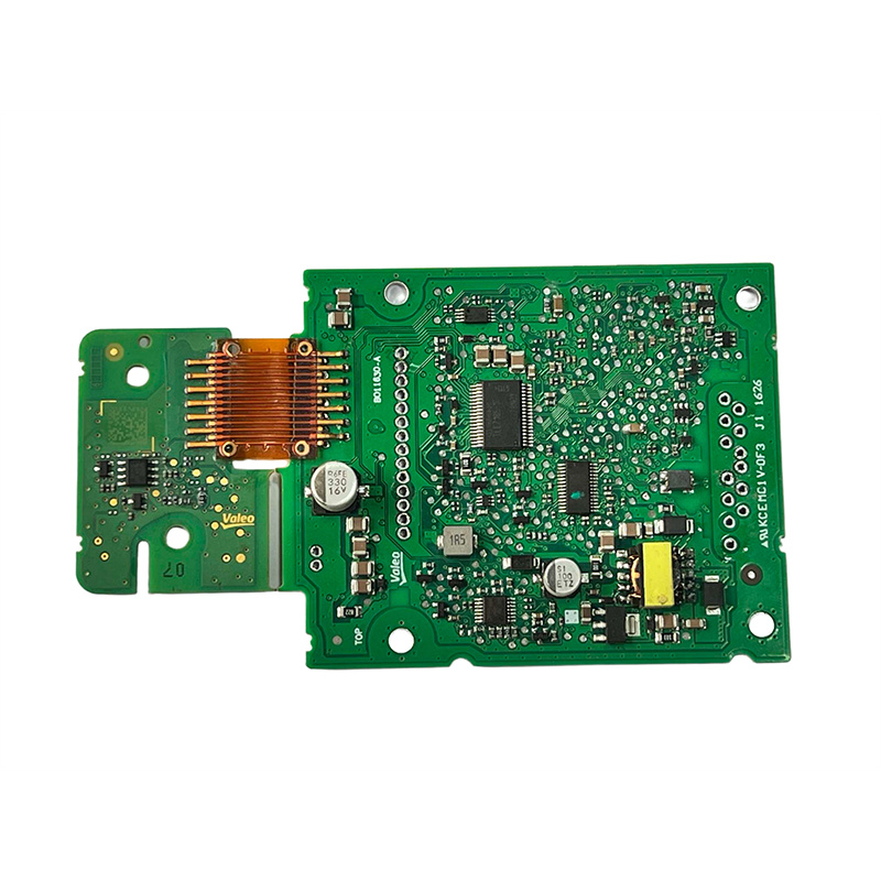 Brand New PCB Motherboard  EPS-166 F35 Land Rover 205 213