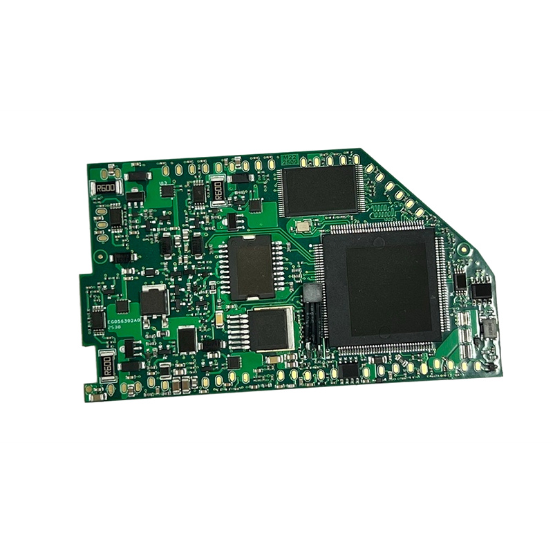 Brand New PCB Motherboard  VL300-01J-TCU TCM