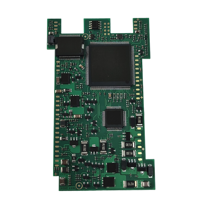 Brand New PCB Motherboard  VL381-0AW-TCU TC