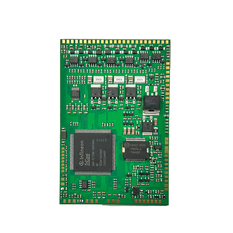 Brand New PCB Motherboard   DQ250-02E-TCU TCM